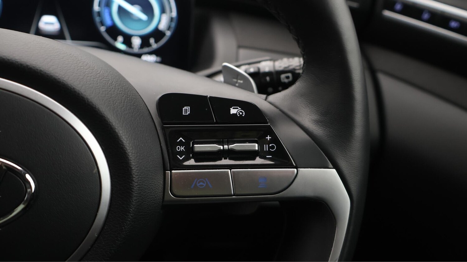 Used Hyundai TUCSON 2022 for sale - 76561936: Photo 27