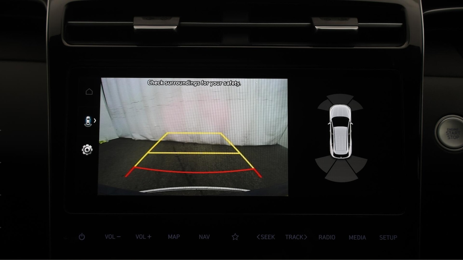 Used Hyundai TUCSON 2022 for sale - 76561936: Photo 28