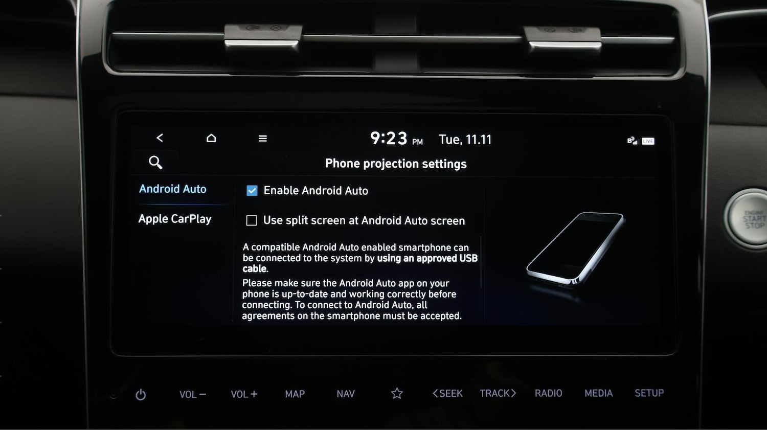 Used Hyundai TUCSON 2022 for sale - 76561936: Photo 29