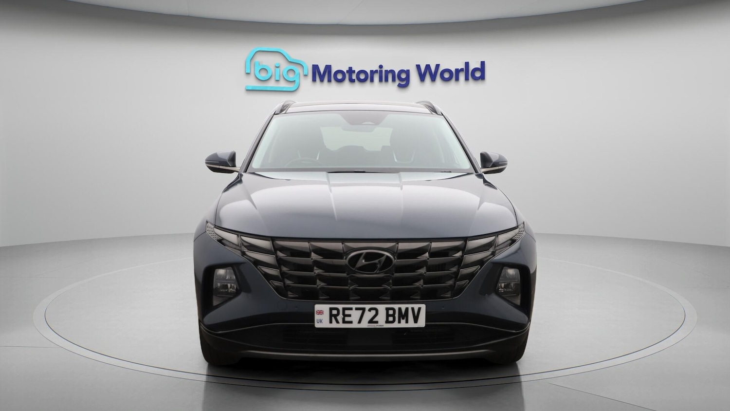 Used Hyundai TUCSON 2022 for sale - 76561936: Photo 3