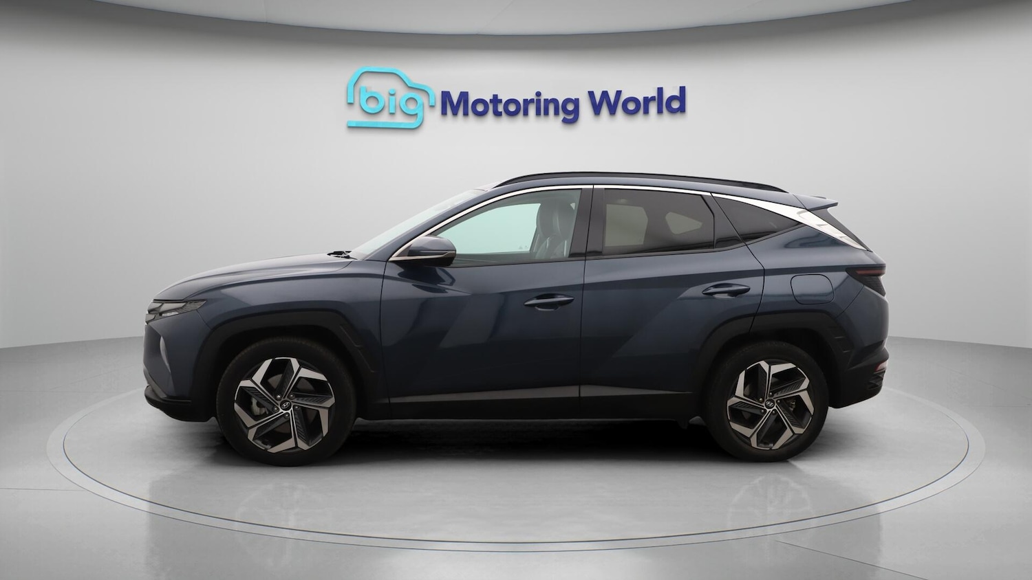 Used Hyundai TUCSON 2022 for sale - 76561936: Photo 5