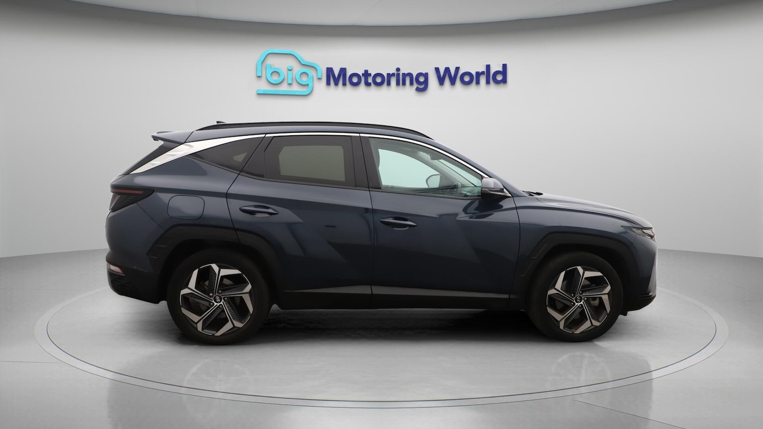Used Hyundai TUCSON 2022 for sale - 76561936: Photo 9