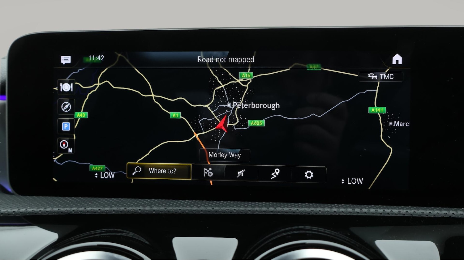 Used Mercedes-Benz CLA 2020 for sale - 76020992: Photo 12