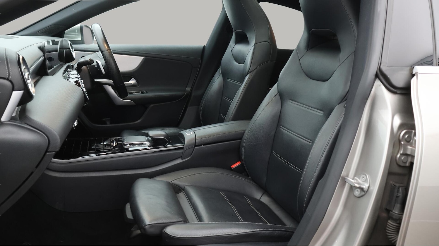 Used Mercedes-Benz CLA 2020 for sale - 76020992: Photo 15