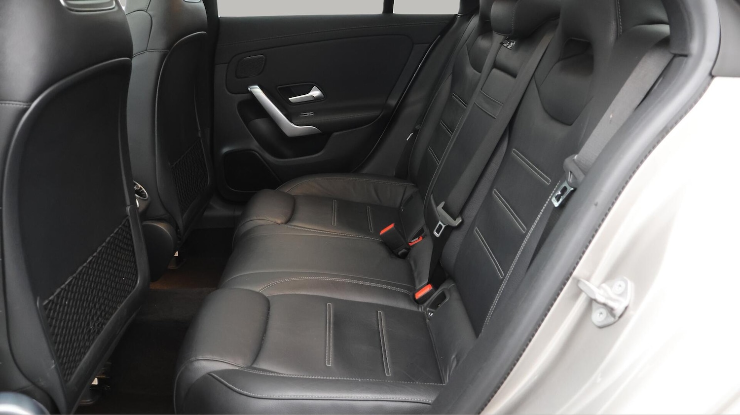 Used Mercedes-Benz CLA 2020 for sale - 76020992: Photo 17