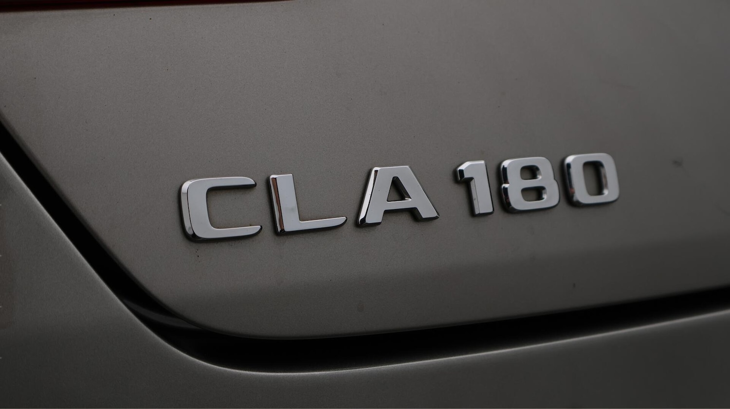 Used Mercedes-Benz CLA 2020 for sale - 76020992: Photo 22
