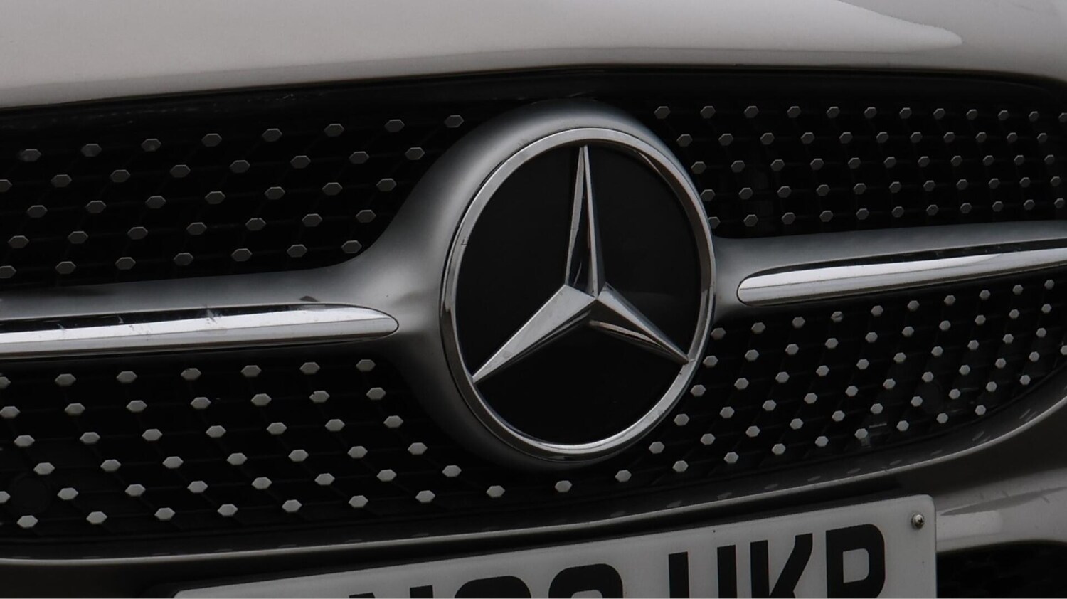 Used Mercedes-Benz CLA 2020 for sale - 76020992: Photo 25