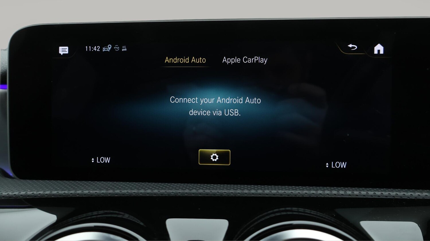 Used Mercedes-Benz CLA 2020 for sale - 76020992: Photo 29