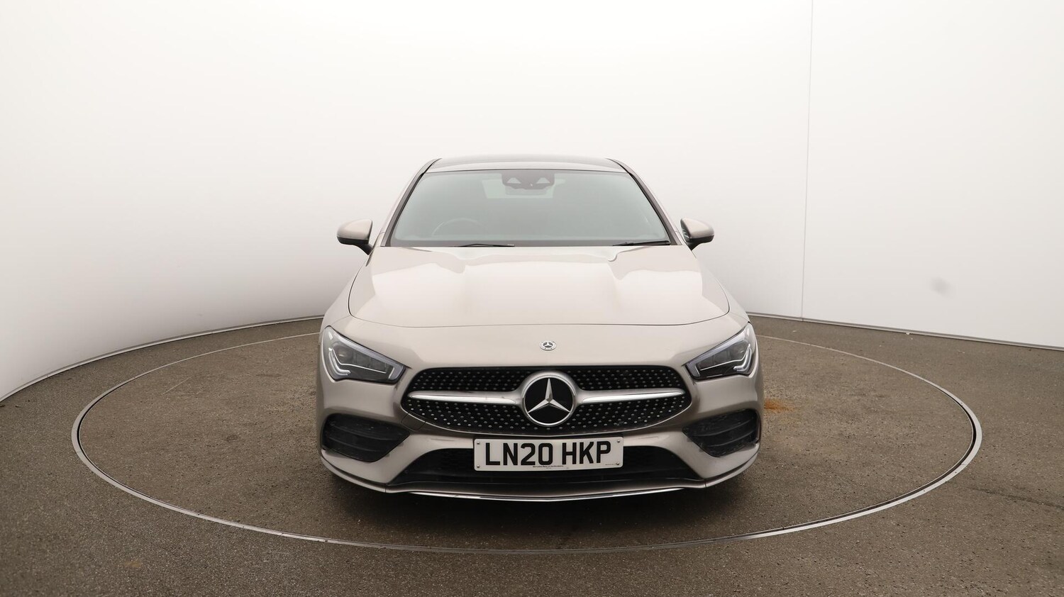 Used Mercedes-Benz CLA 2020 for sale - 76020992: Photo 44