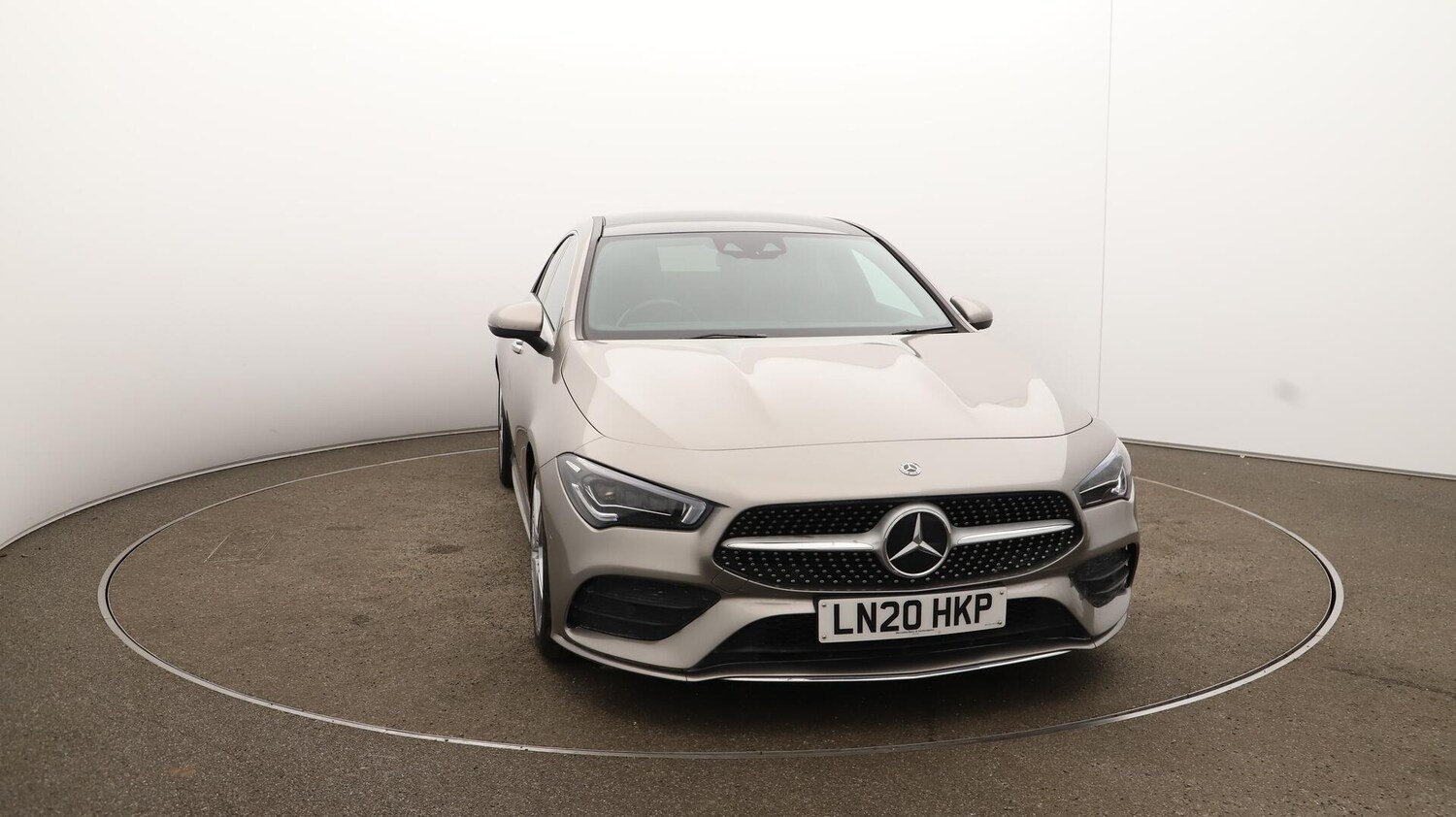 Used Mercedes-Benz CLA 2020 for sale - 76020992: Photo 45
