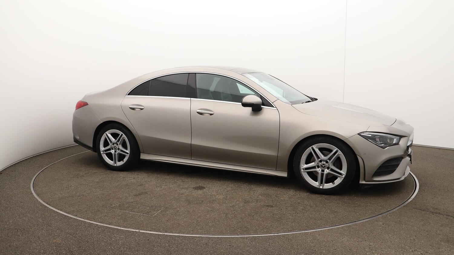 Used Mercedes-Benz CLA 2020 for sale - 76020992: Photo 50