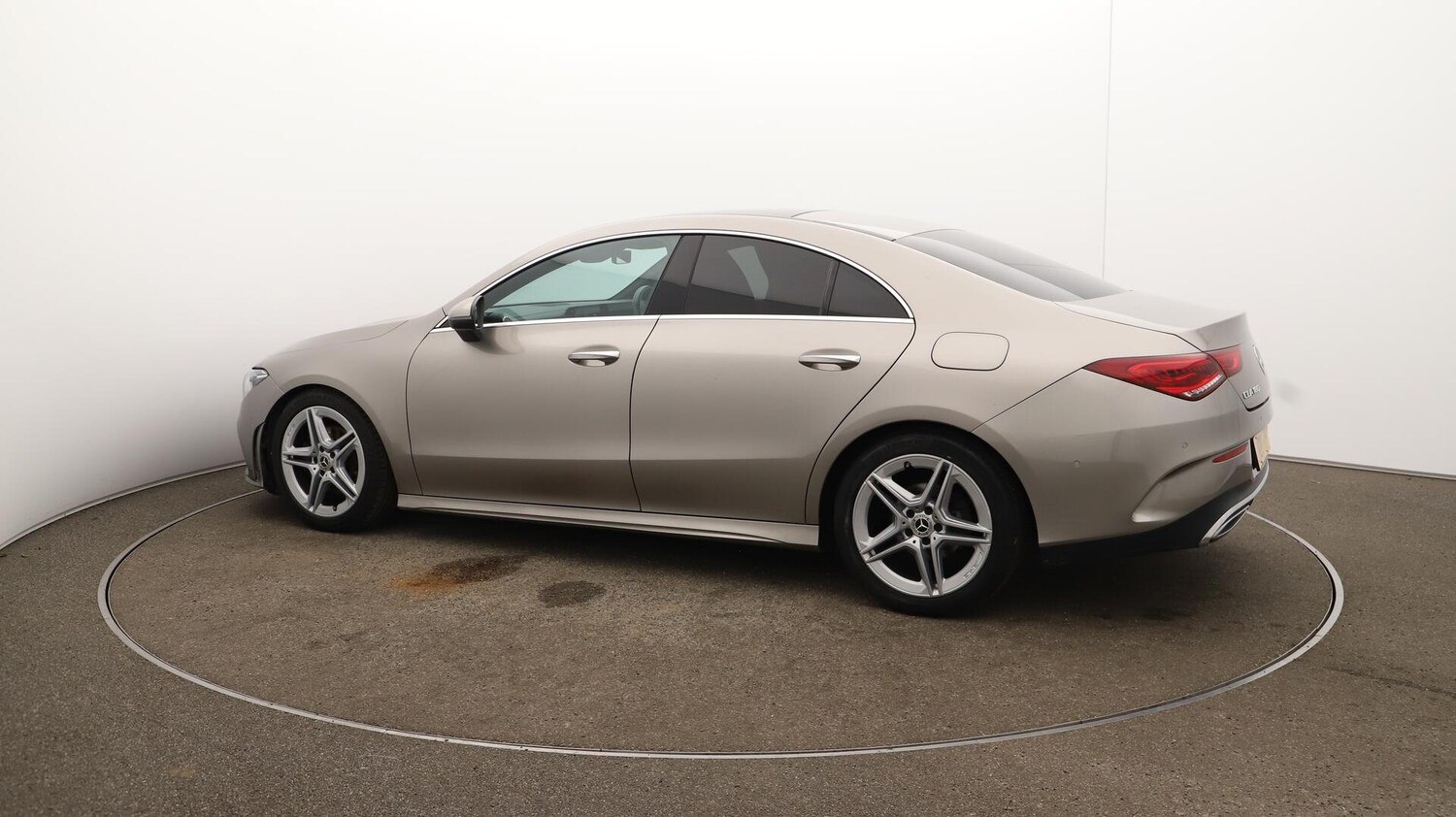 Used Mercedes-Benz CLA 2020 for sale - 76020992: Photo 51