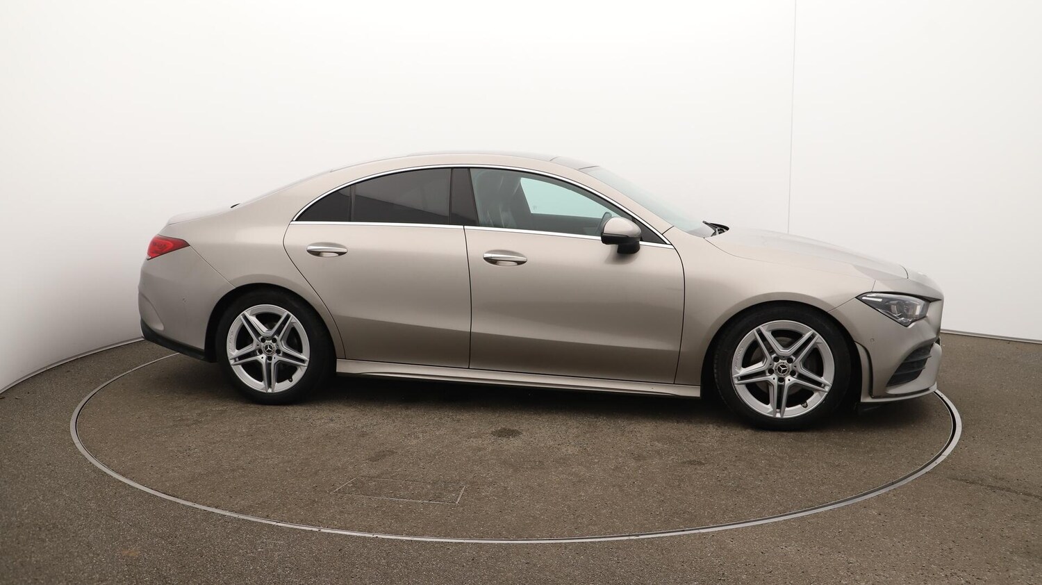 Used Mercedes-Benz CLA 2020 for sale - 76020992: Photo 52
