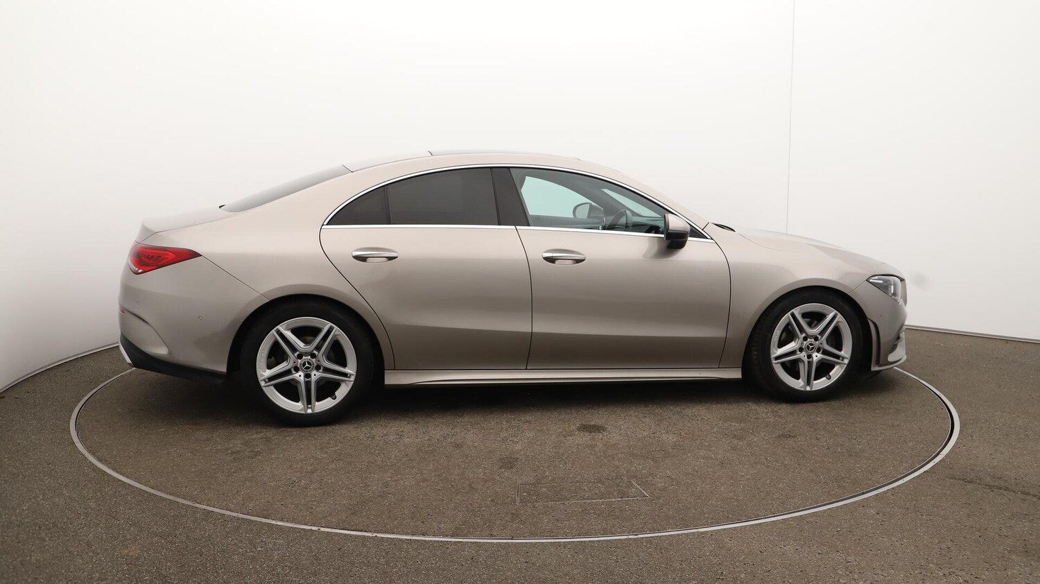 Used Mercedes-Benz CLA 2020 for sale - 76020992: Photo 54