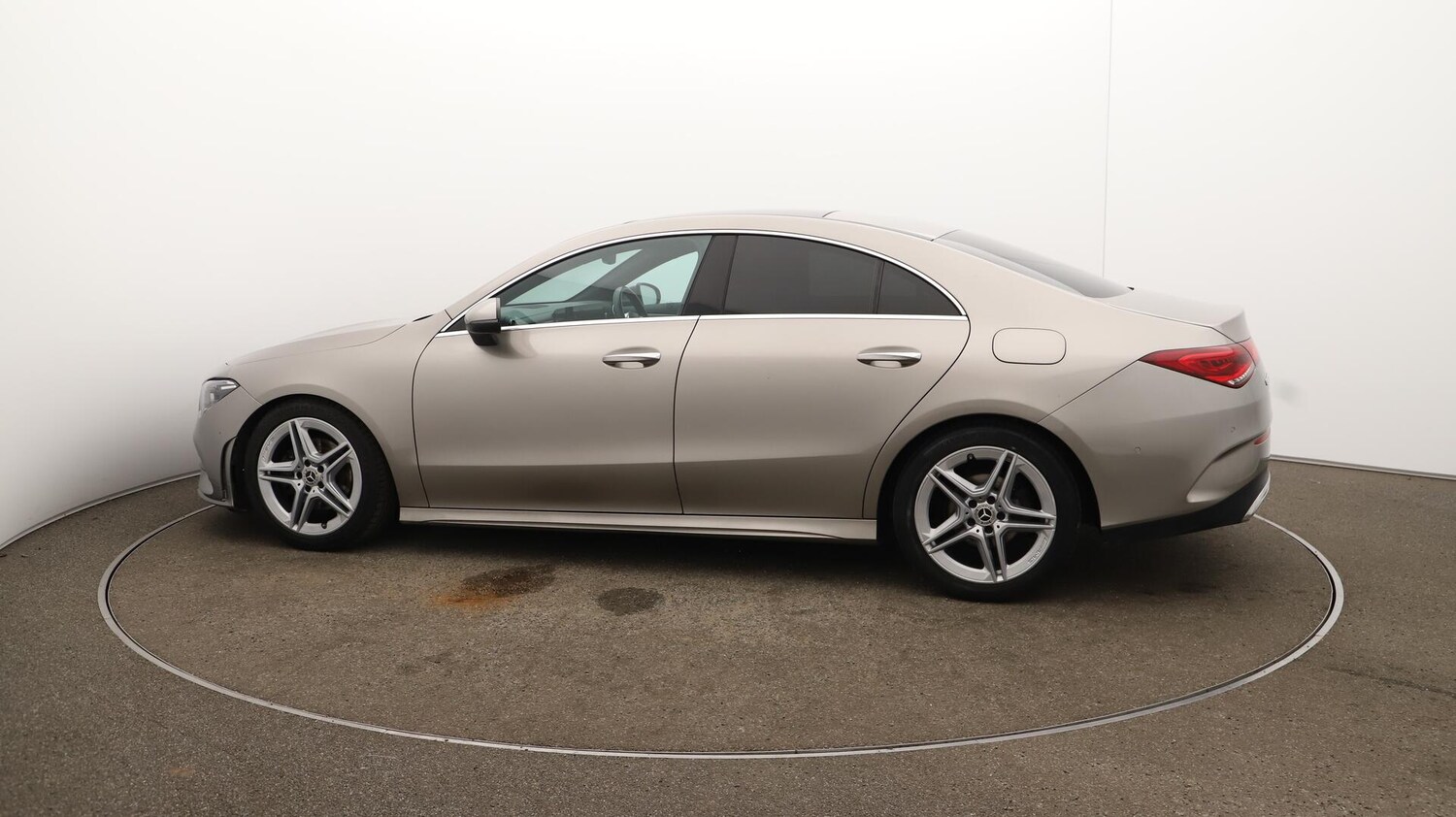 Used Mercedes-Benz CLA 2020 for sale - 76020992: Photo 62