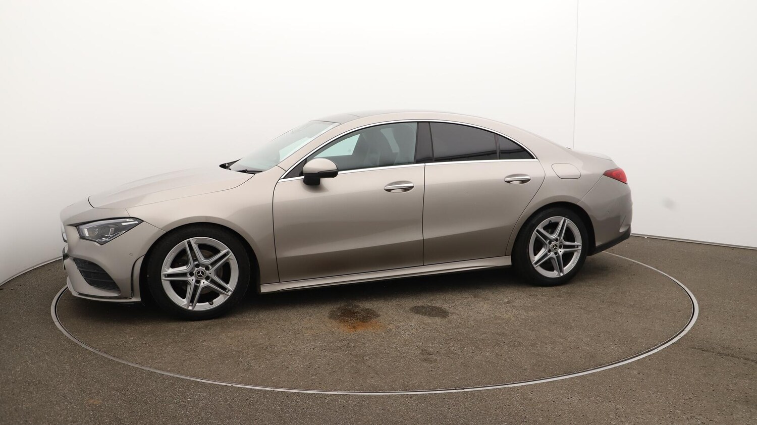Used Mercedes-Benz CLA 2020 for sale - 76020992: Photo 70