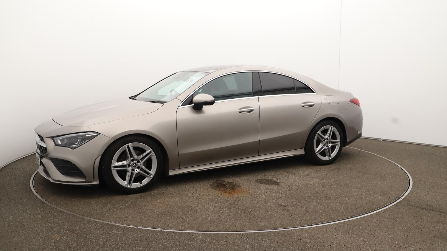 Used Mercedes-Benz CLA 2020 for sale - 76020992: Photo 71