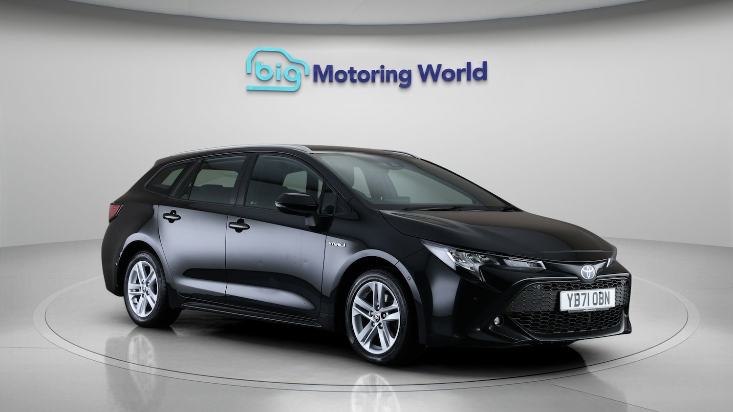 Used Toyota Corolla 2022 for sale - 77712924: Photo 1