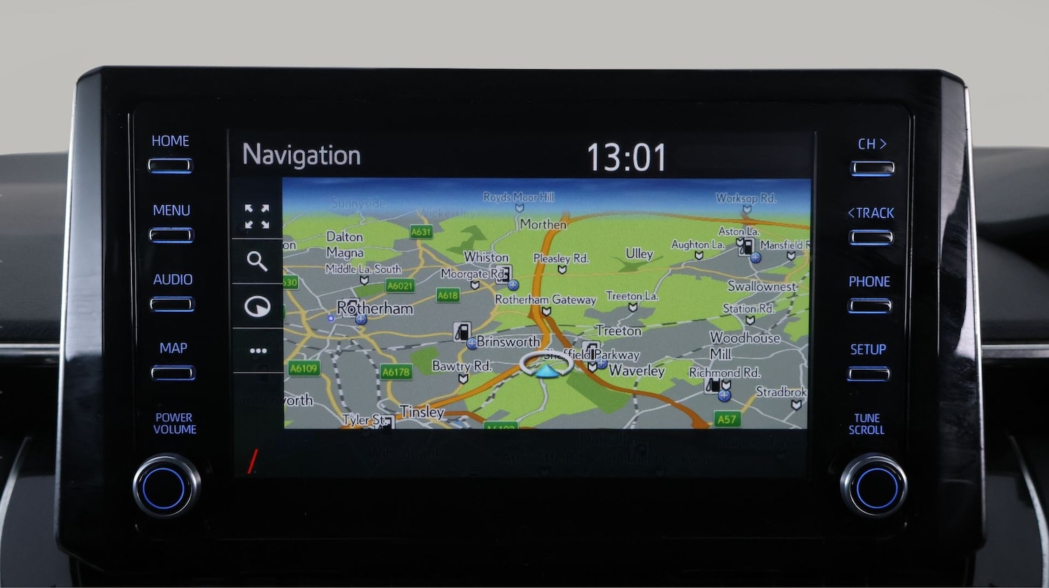 Used Toyota Corolla 2022 for sale - 77712924: Photo 11