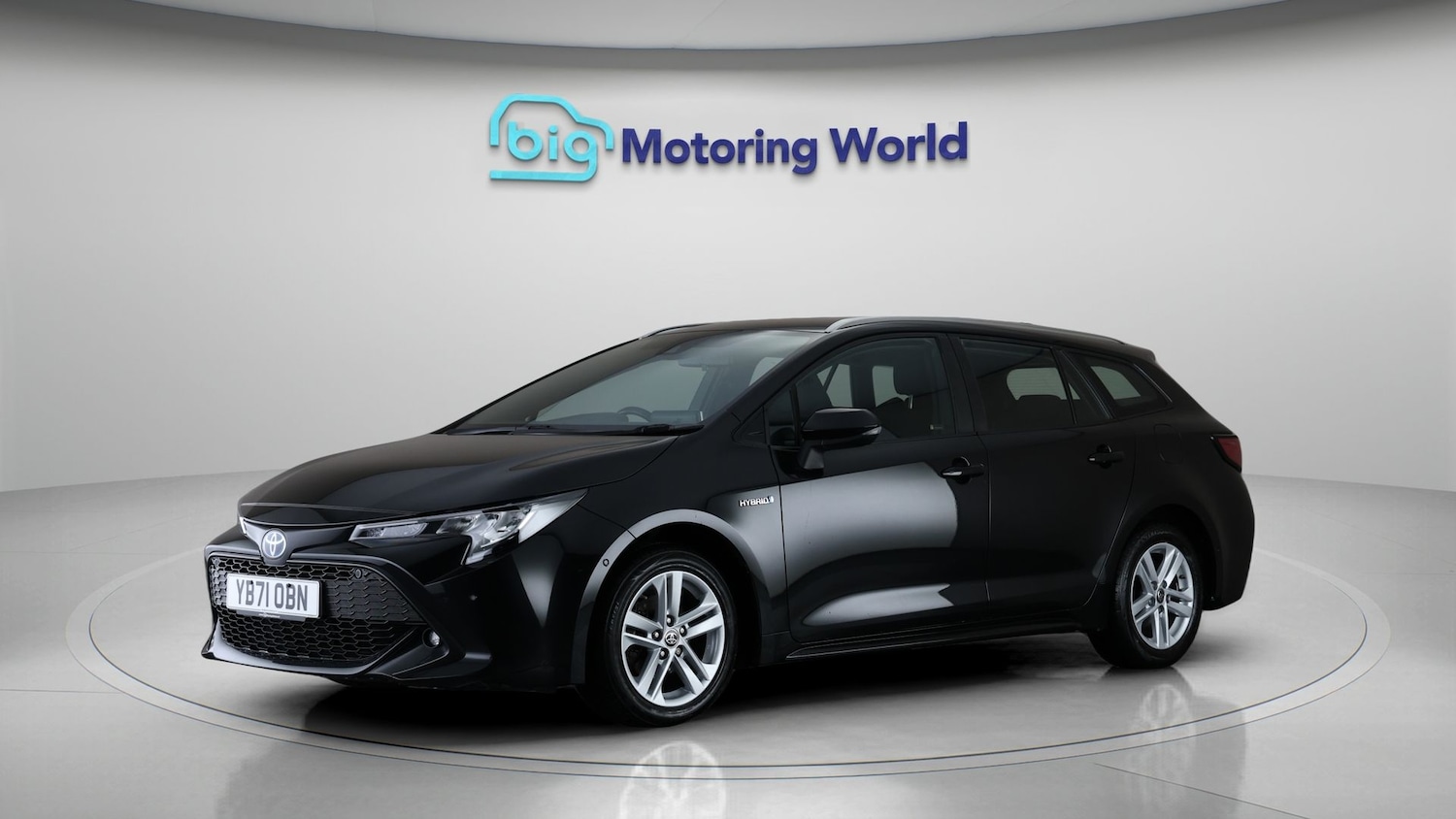 Used Toyota Corolla 2022 for sale - 77712924: Photo 3