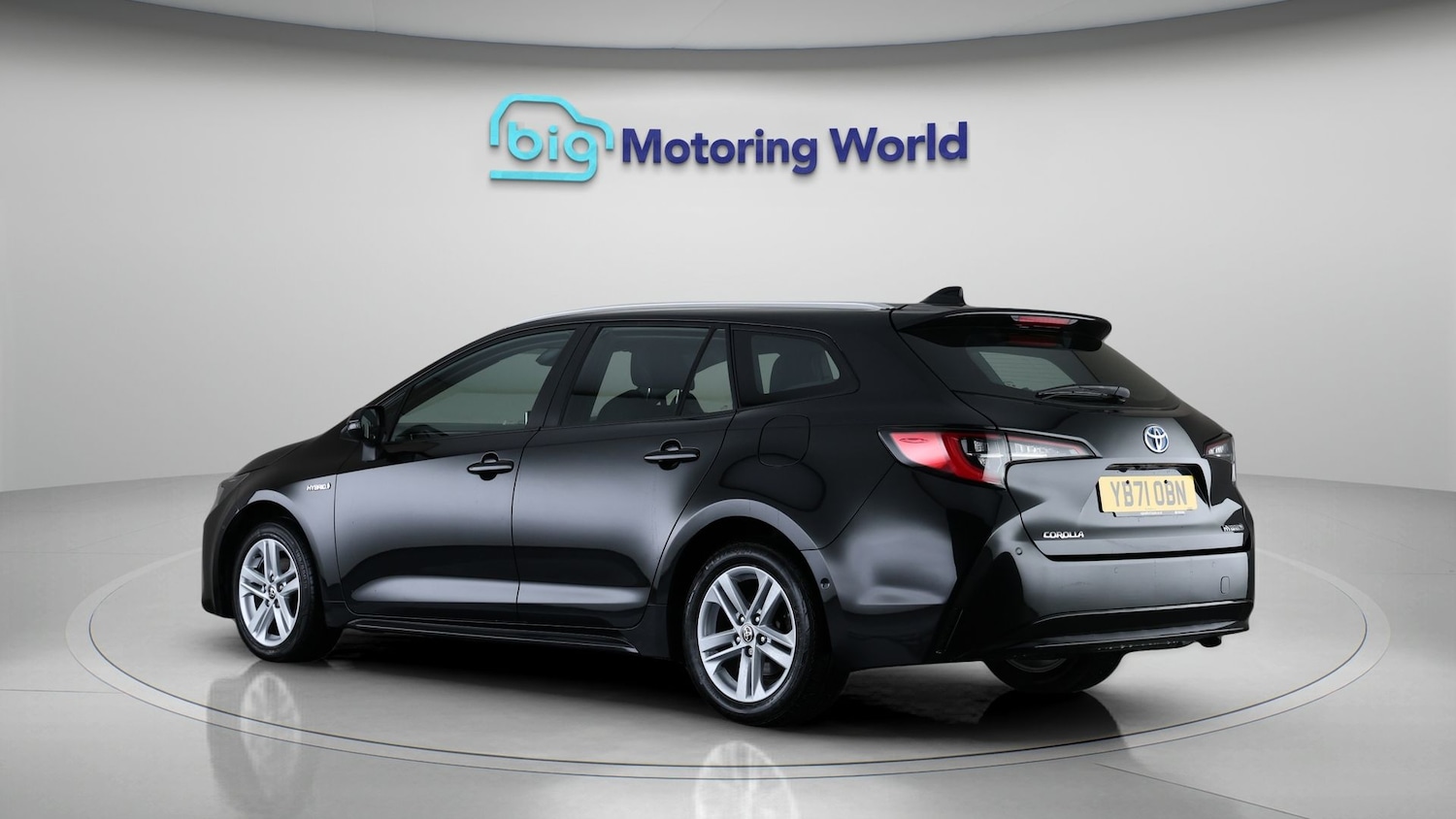 Used Toyota Corolla 2022 for sale - 77712924: Photo 5