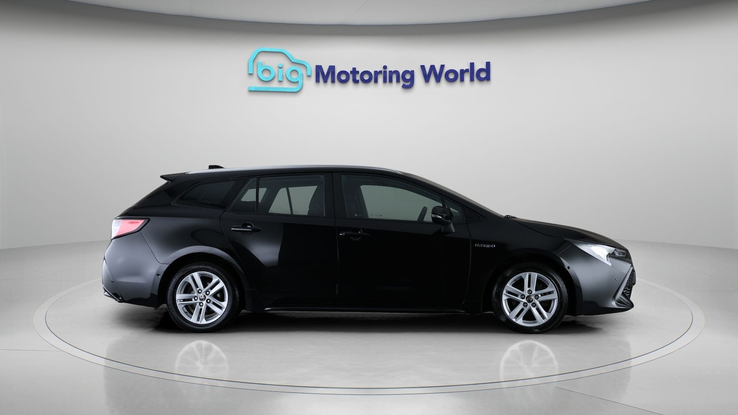 Used Toyota Corolla 2022 for sale - 77712924: Photo 8