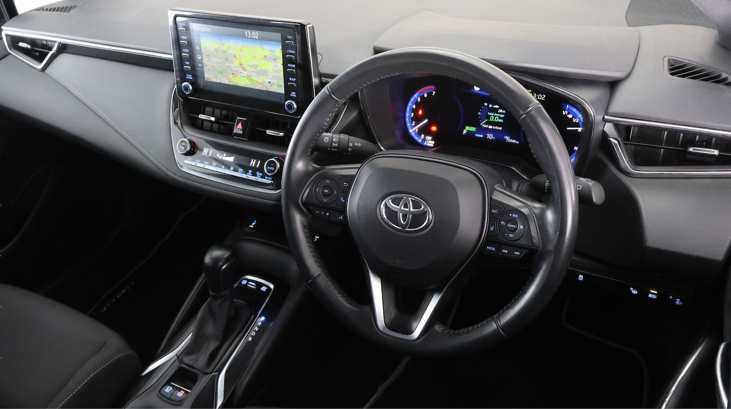 Used Toyota Corolla 2022 for sale - 77712924: Photo 9