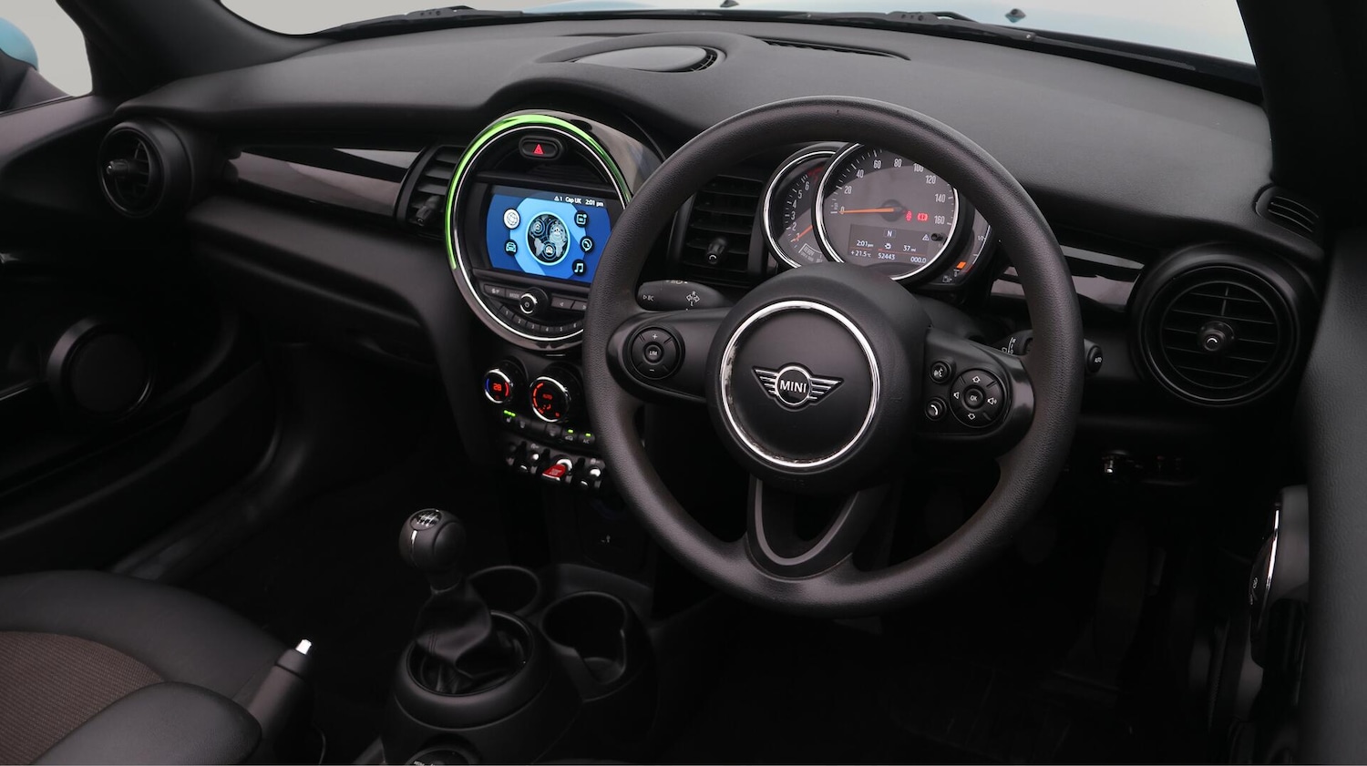 Used MINI Convertible 2019 for sale - 76499341: Photo 10