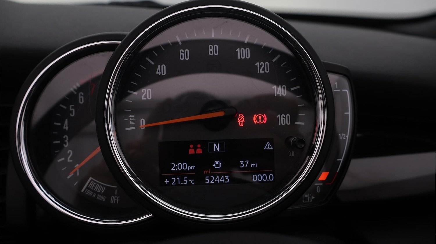 Used MINI Convertible 2019 for sale - 76499341: Photo 11