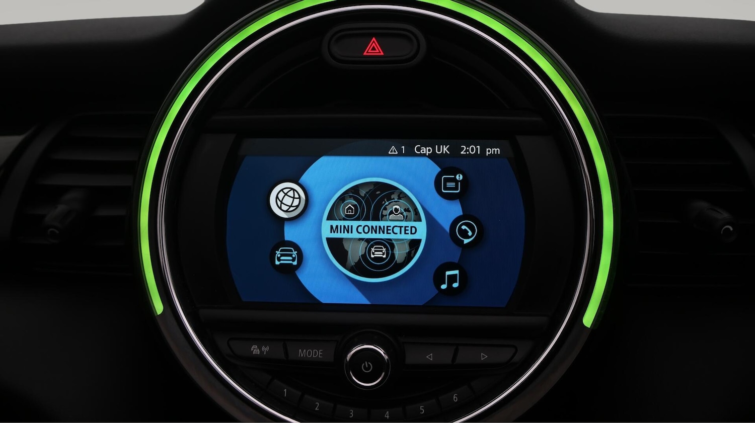 Used MINI Convertible 2019 for sale - 76499341: Photo 12