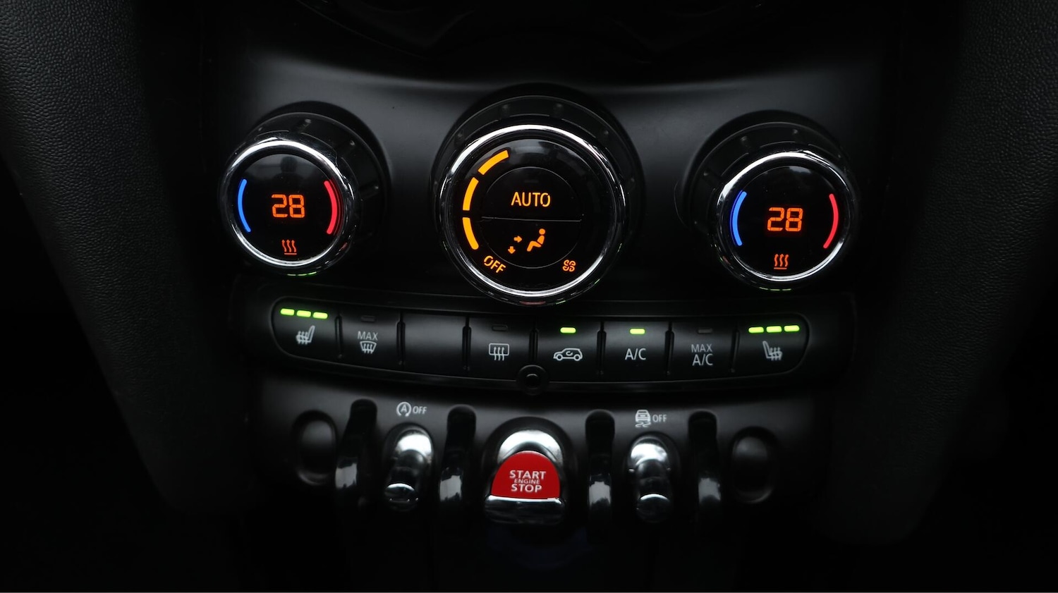 Used MINI Convertible 2019 for sale - 76499341: Photo 13