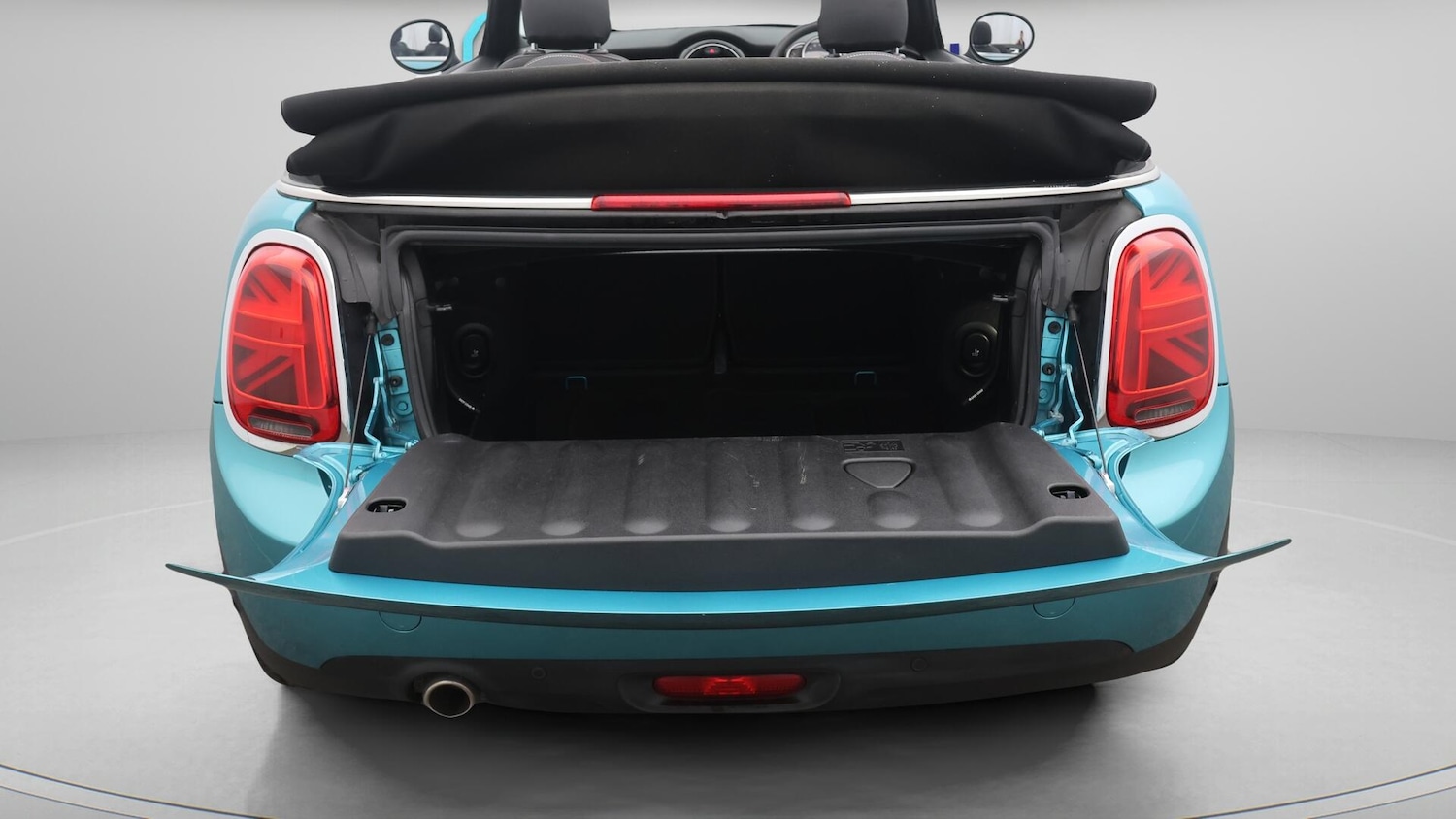 Used MINI Convertible 2019 for sale - 76499341: Photo 18