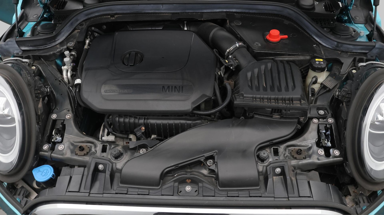 Used MINI Convertible 2019 for sale - 76499341: Photo 20