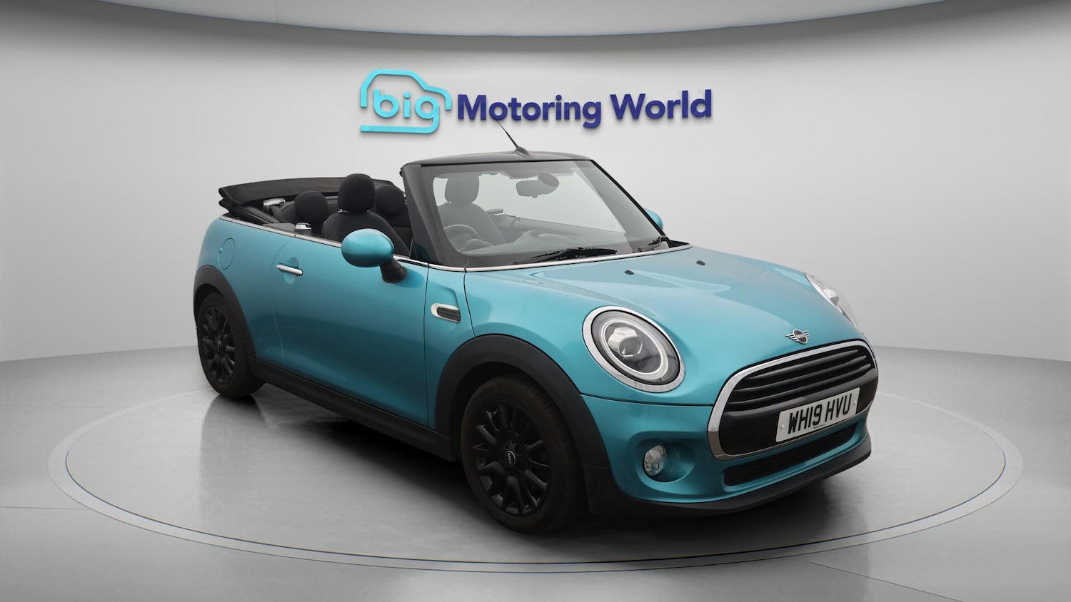 Used MINI Convertible 2019 for sale - 76499341: Photo 22