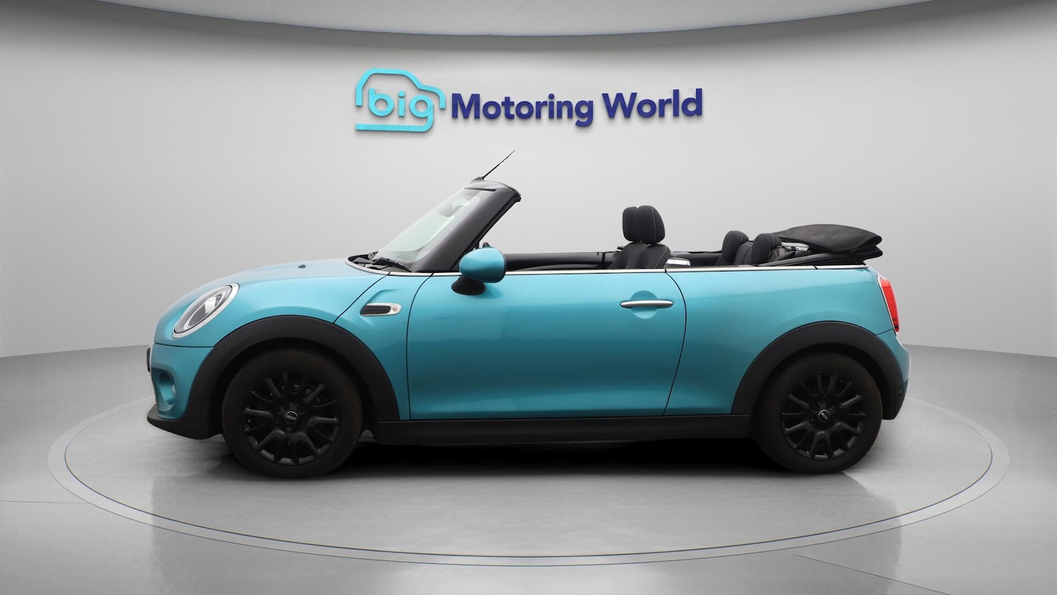 Used MINI Convertible 2019 for sale - 76499341: Photo 5