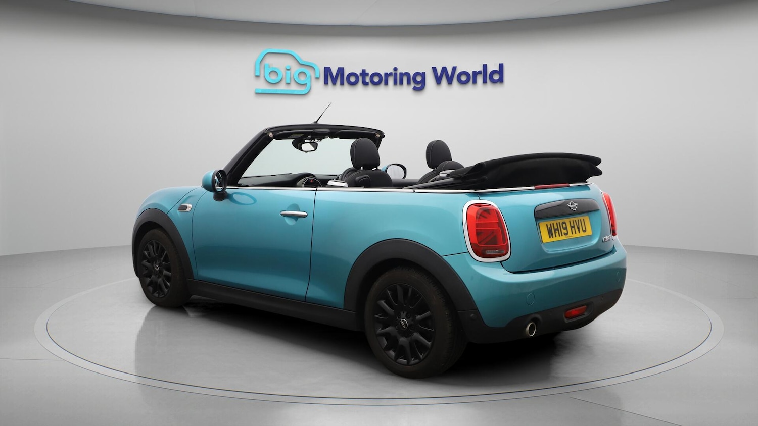 Used MINI Convertible 2019 for sale - 76499341: Photo 6