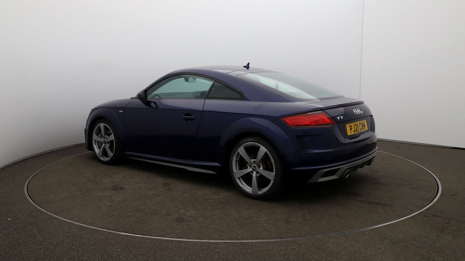 Used Audi TT for sale - 76810253: Photo 24