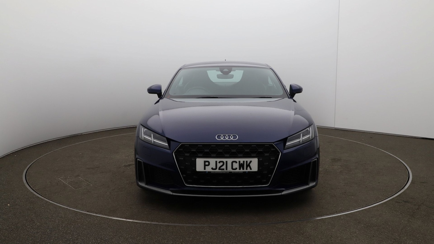 Used Audi TT for sale - 76810253: Photo 29