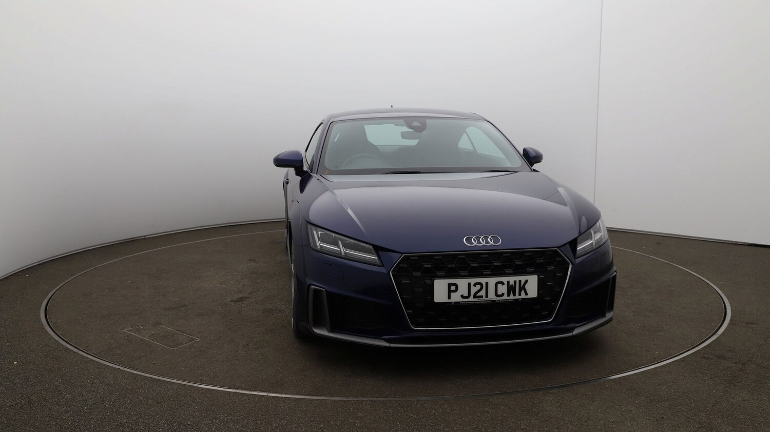 Used Audi TT for sale - 76810253: Photo 30