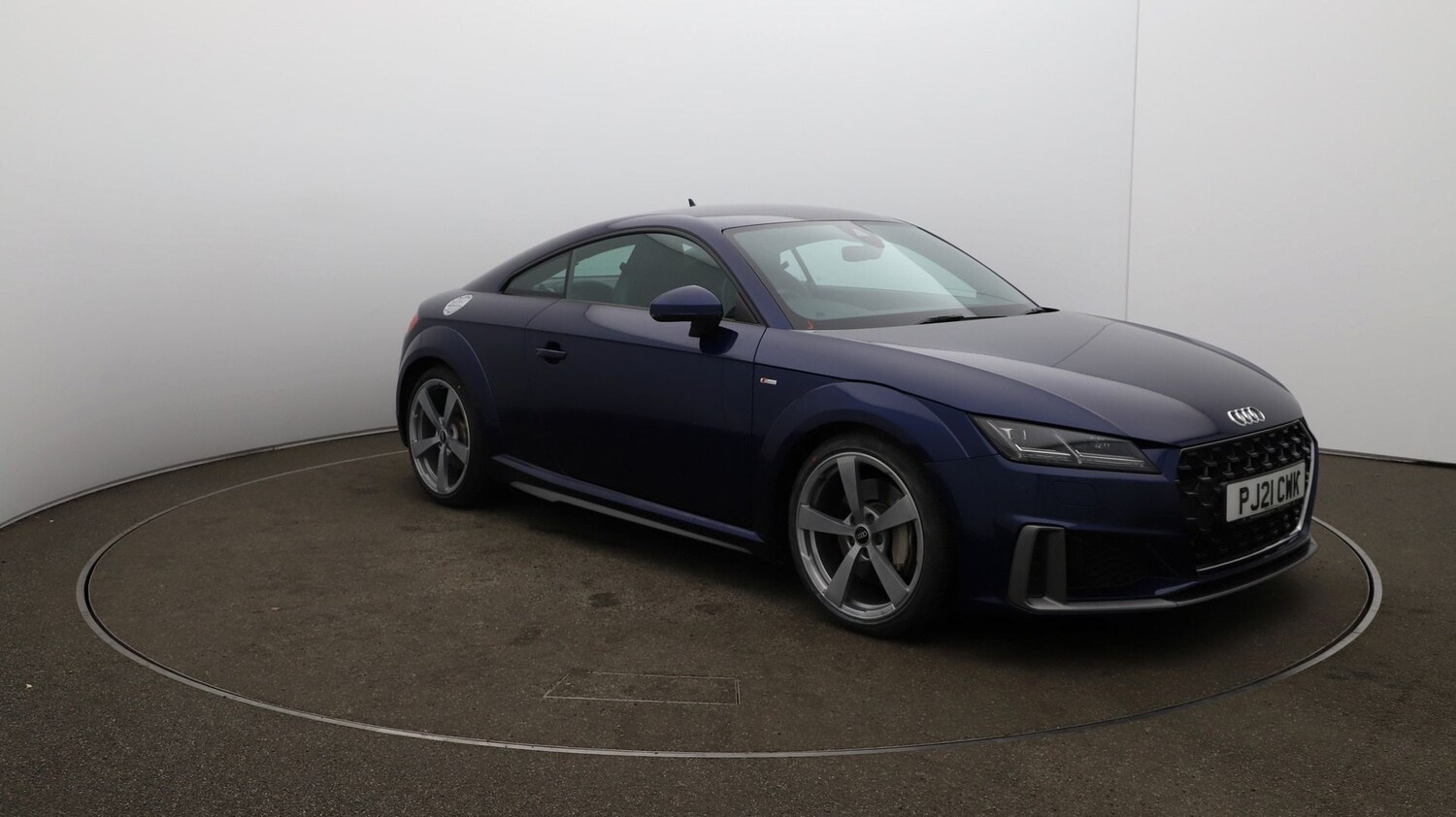Used Audi TT for sale - 76810253: Photo 33