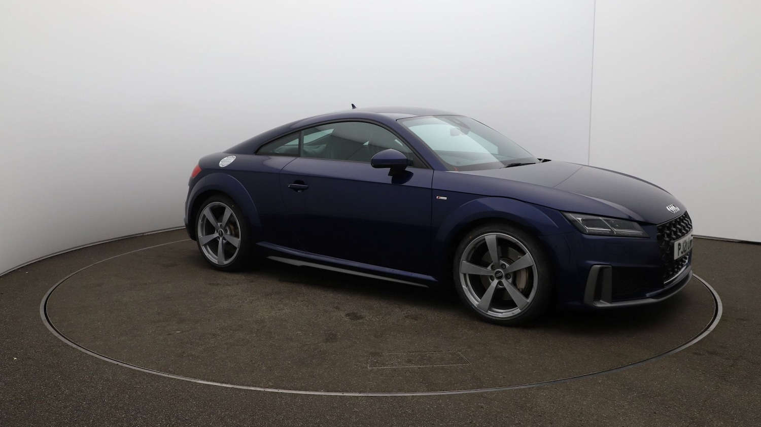 Used Audi TT for sale - 76810253: Photo 34