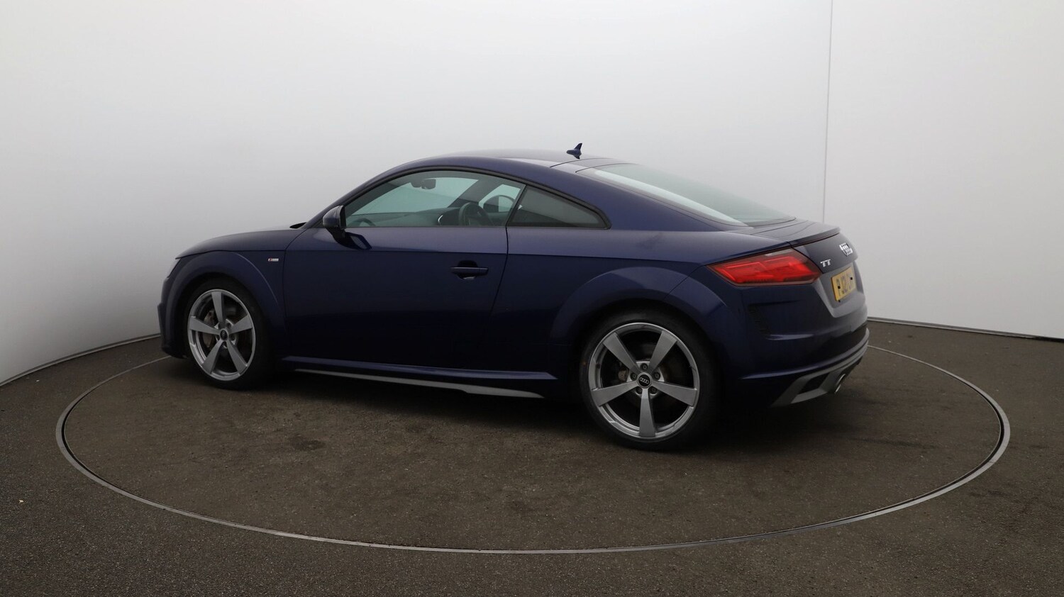 Used Audi TT for sale - 76810253: Photo 36