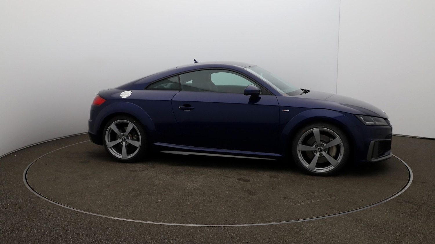 Used Audi TT for sale - 76810253: Photo 37