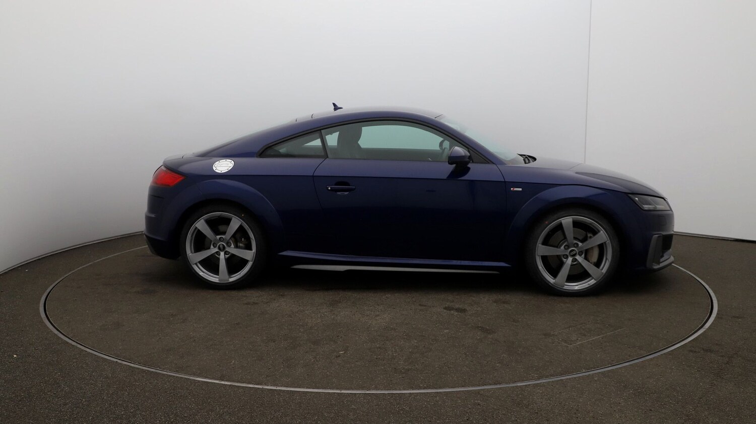 Used Audi TT for sale - 76810253: Photo 38