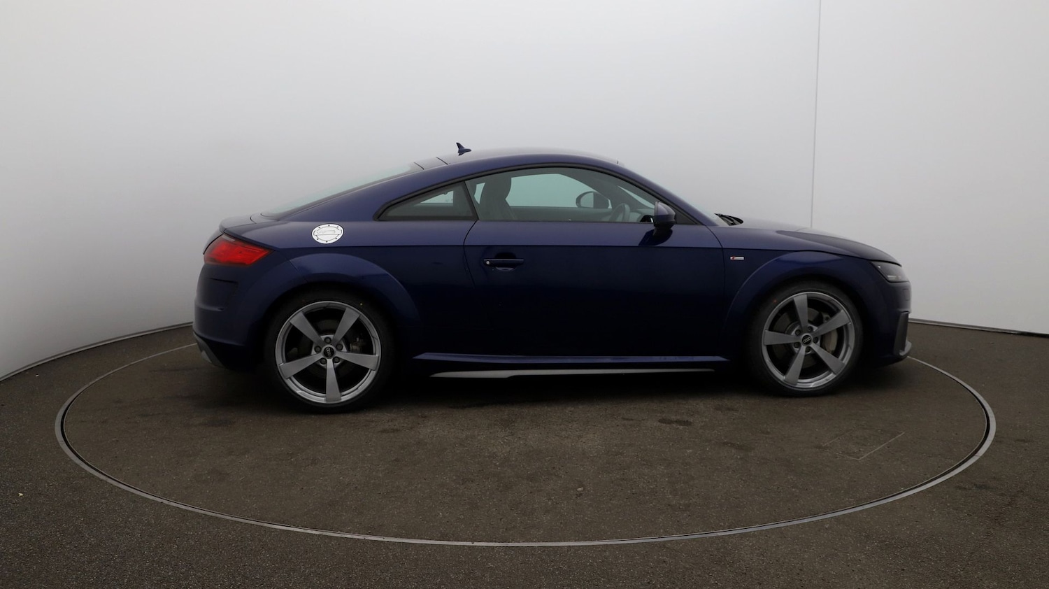 Used Audi TT for sale - 76810253: Photo 39