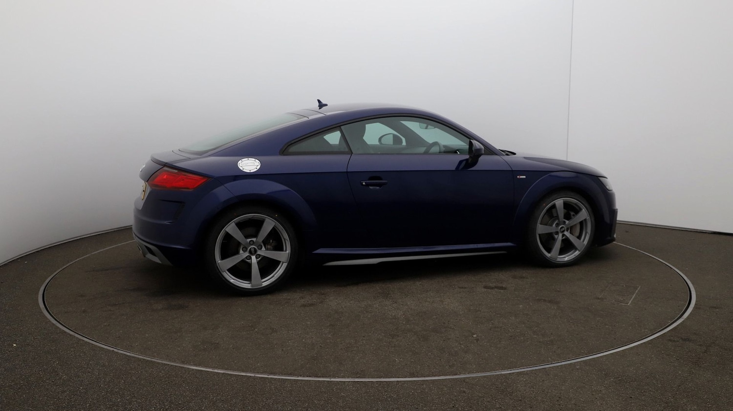 Used Audi TT for sale - 76810253: Photo 40