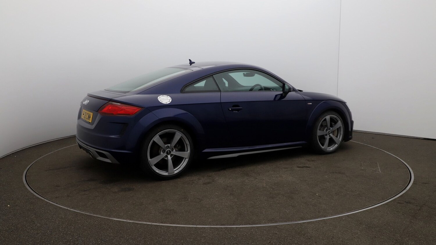 Used Audi TT for sale - 76810253: Photo 41