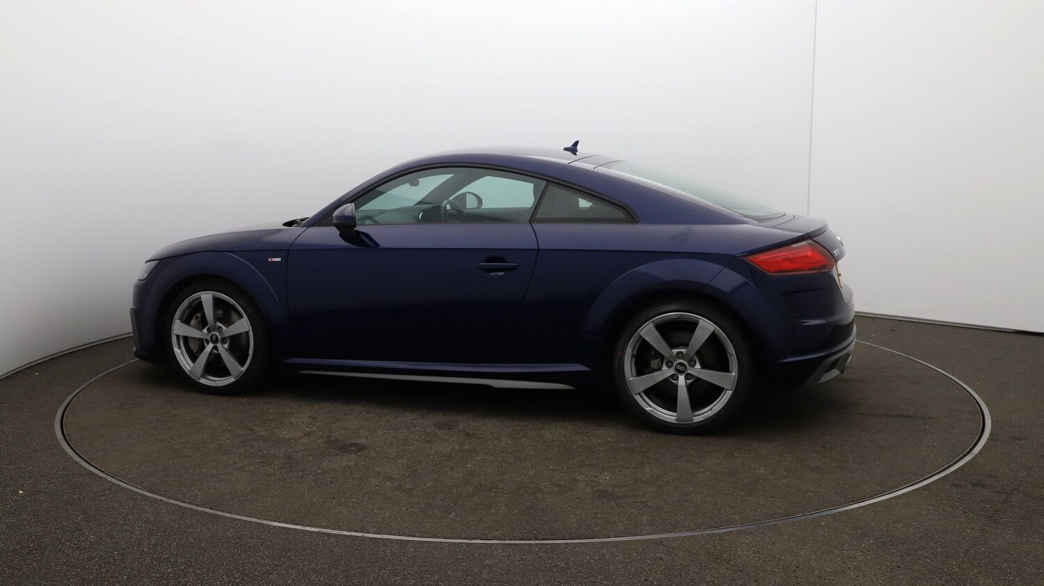 Used Audi TT for sale - 76810253: Photo 47