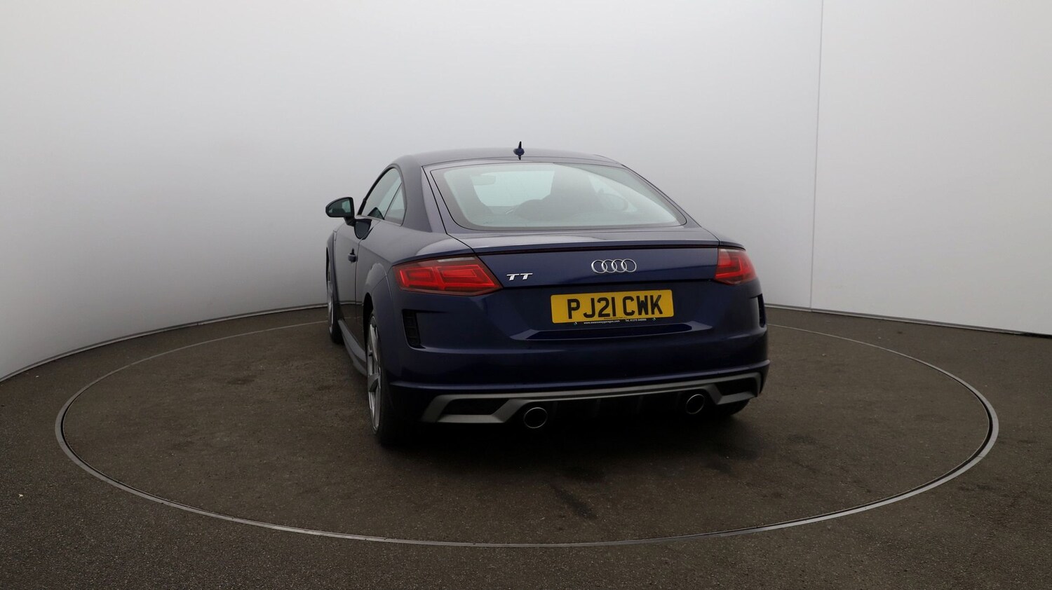 Used Audi TT for sale - 76810253: Photo 49
