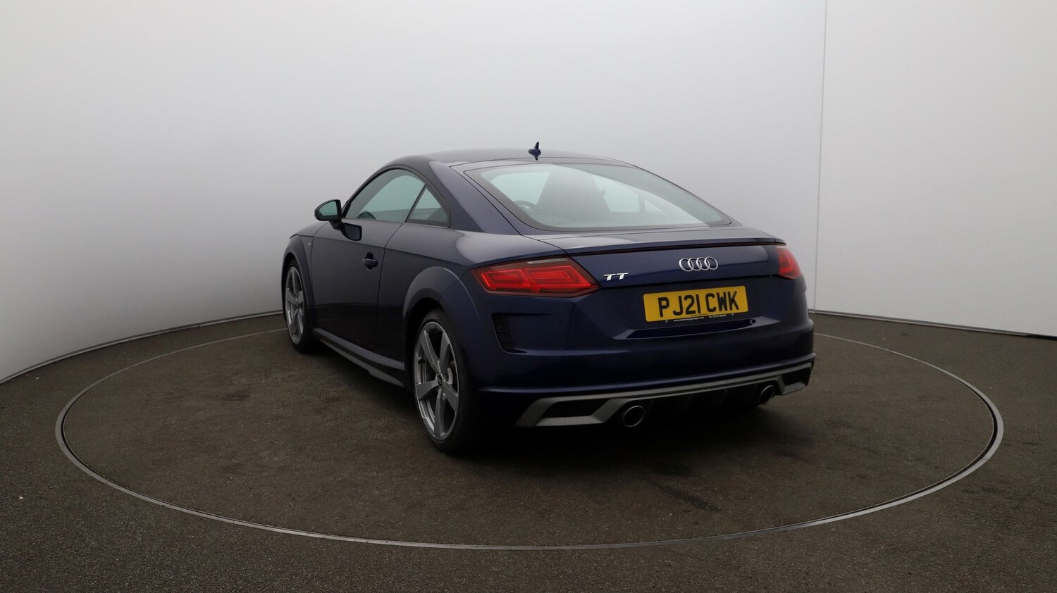 Used Audi TT for sale - 76810253: Photo 50